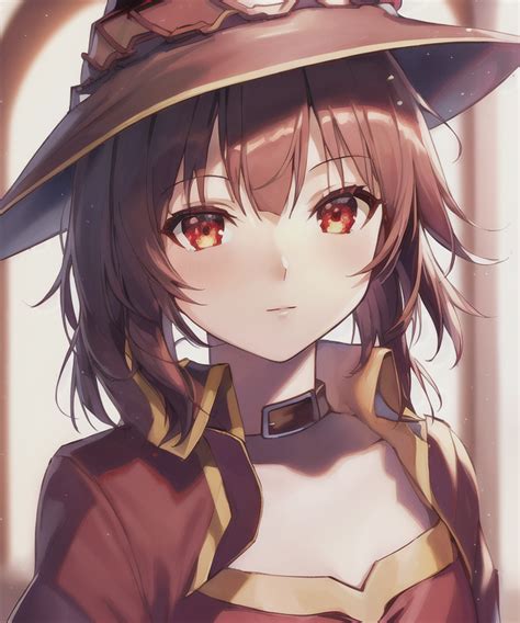 megumin sitting|Megumin Sitting by Nightwing780 on DeviantArt.